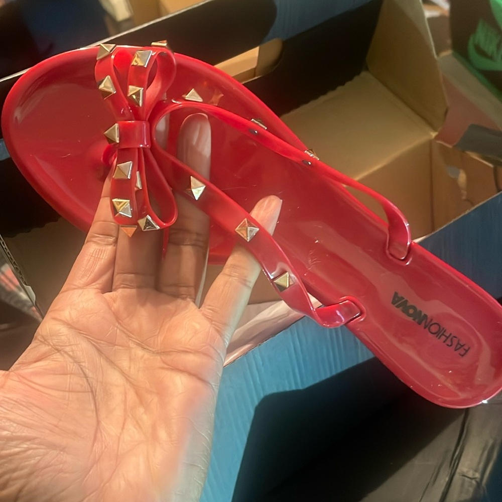 Flip Flops